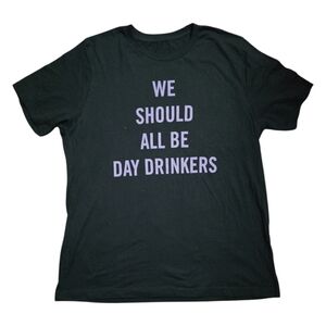 Day Drinkers Tee Little Big Town
